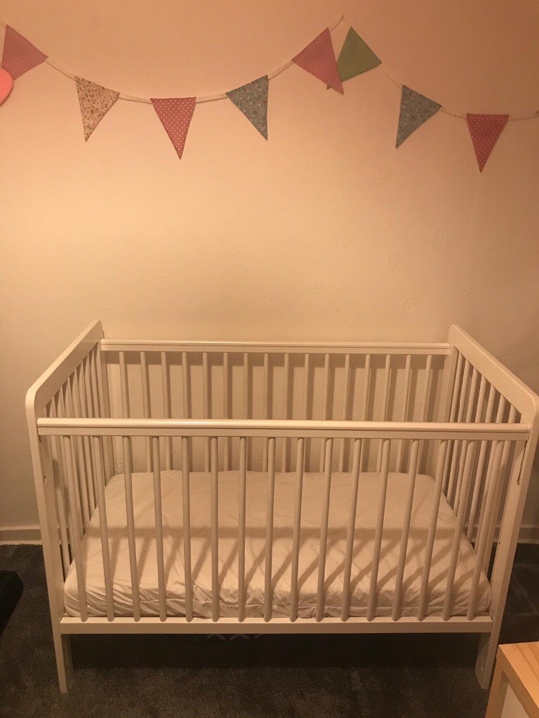 gumtree baby cots